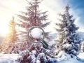 Xogo Atopar bolas de neve  en liña