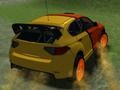 Xogo Coches 3D  en liña