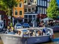 Xogo Obxectos ocultos de Amsterdam  en liña