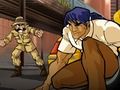 Xogo Johnny Megatone en liña