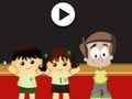 Xogo Infantil Matemáticas  en liña