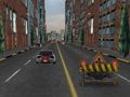 Xogo Condutor furioso 3d  en liña