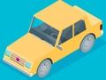 Xogo Diferencia de coche deportivo vintage  en liña