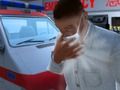 Xogo Ambulancia Misión 3d  en liña