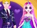 Xogo Horóscopo de amor para princesas  en liña