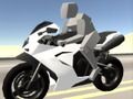 Xogo Unidade de Sportbike  en liña