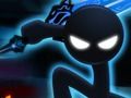 Xogo Ataque de Stickman  en liña