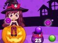 Xogo Doce Halloween  en liña