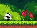 Xogo Historia de panda en liña