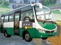 Xogo Autobús flotante na auga  en liña