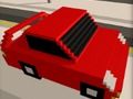 Xogo Rush Crash Racing en liña