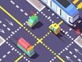 Xogo Control de tráfico. io  en liña