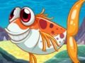Xogo Puzzle de acuario  en liña