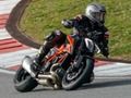 Xogo KTM Super Duke R en liña
