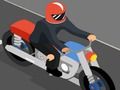 Xogo Rompecabezas de carreiras super rápidas  en liña