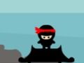 Xogo Clan Ninja escuro  en liña