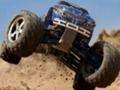 Xogo Camión Xtreme Monster Offroad  en liña