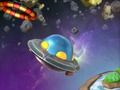 Xogo UFO Hoop Master 3D en liña