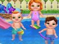 Xogo Madness Babysitter  en liña
