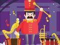 Xogo Jigsaw Marching Band  en liña