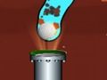 Xogo Dig Dig Miner Golf  en liña