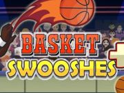 Xogo Cesta Swooshes Plus  en liña