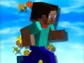 Xogo Corre, Mineblock, corre  en liña