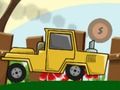 Xogo Tractor Hill Climb 2020  en liña