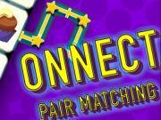 Xogo Combinación de pares de Onnect  en liña