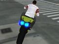 Xogo Aparcamento de bicicletas 3d Adventure 2020  en liña