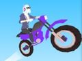 Xogo BIKES HILL en liña