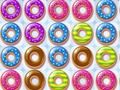Xogo Saga de Donut Crash  en liña