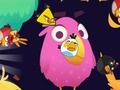 Xogo Partido das aves salvaxes 3  en liña