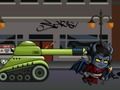 Xogo Tanque vs Minions  en liña