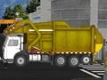 Xogo Camión de lixo Sim 2020  en liña