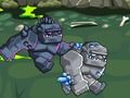 Xogo Esmagar os golems en liña