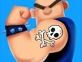 Xogo Debuxa tatuaje  en liña