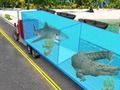 Xogo Transporte de animais marítimos  en liña
