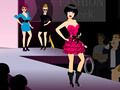 Xogo Supermodelos traviesos  en liña