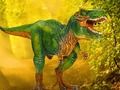 Xogo Jigsaw do mundo dos dinosaurios  en liña