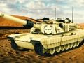 Xogo Tanques en acción  en liña