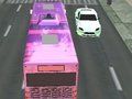 Xogo Autobús avanzado moderno para autobuses  en liña