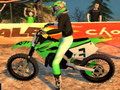 Xogo Xtreme Dirt Bike Racing en liña