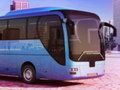 Xogo Moderno simulador de conducción de autobuses da cidade 2020  en liña