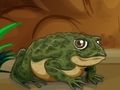 Xogo Coincidencia das ranas  en liña