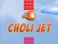 Xogo Choli Jet en liña