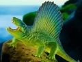 Xogo Jigsaw Life Dinosaurs  en liña