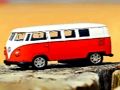 Xogo Autobús camper alemán  en liña