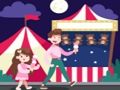 Xogo Fun Fair Jigsaw en liña