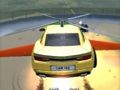 Xogo Supra Crash Shooting Cars Fly  en liña